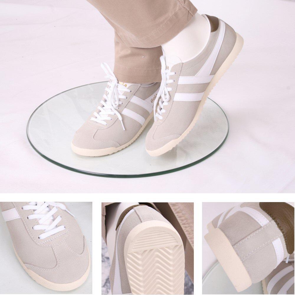 gola bullet suede