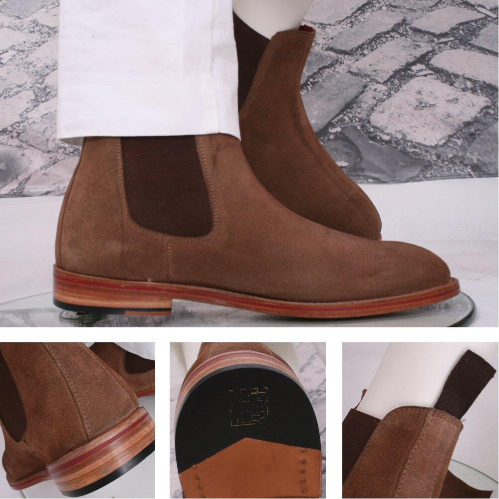 justin reece chelsea boots