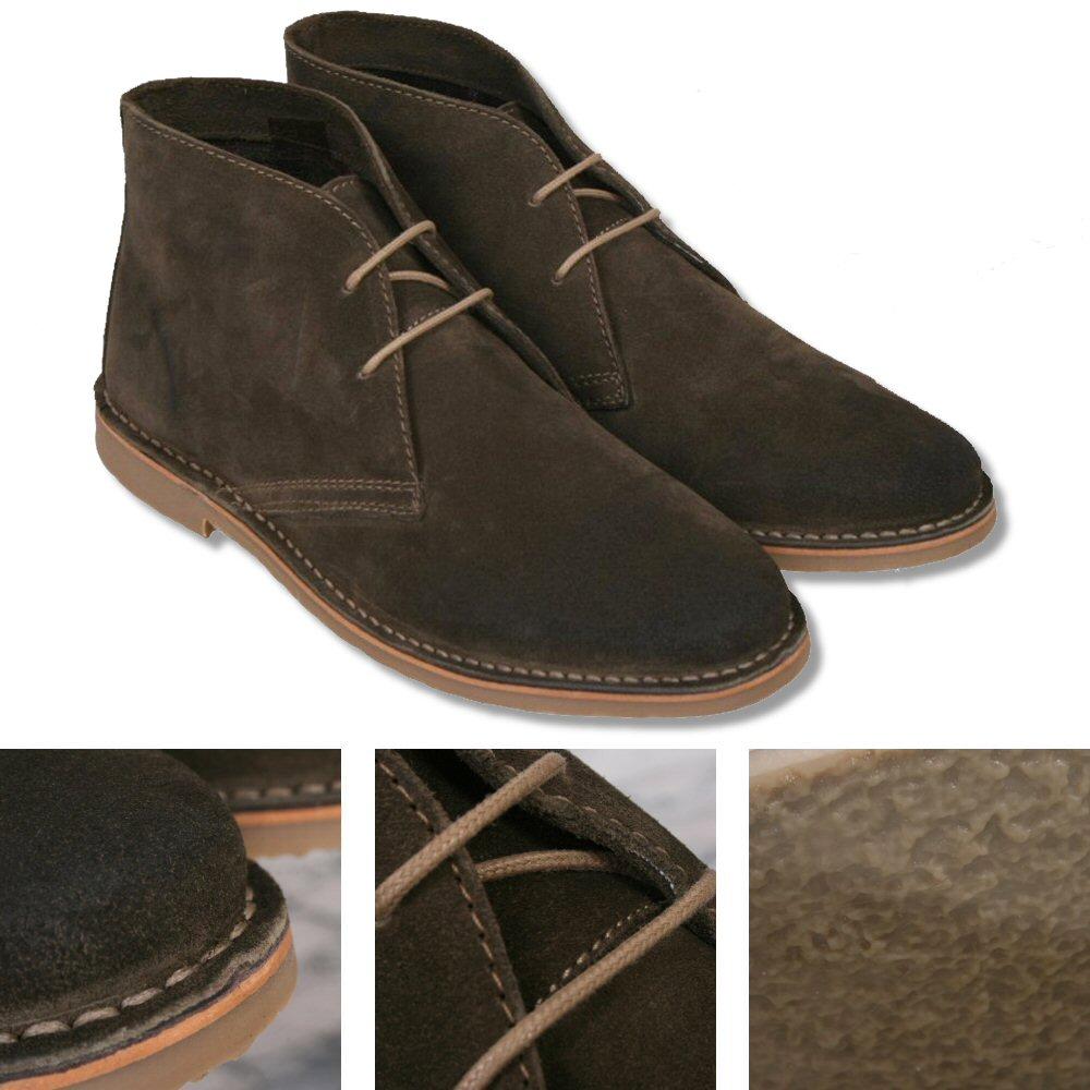 ikon desert boots