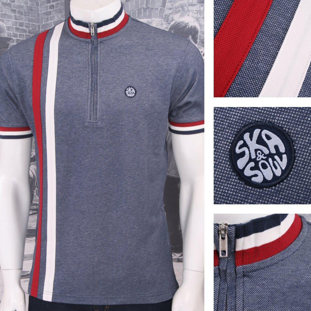 mod cycling tops