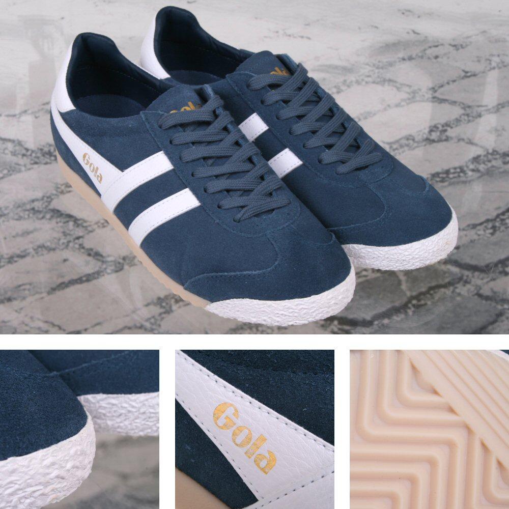 gola harrier 50 trainer
