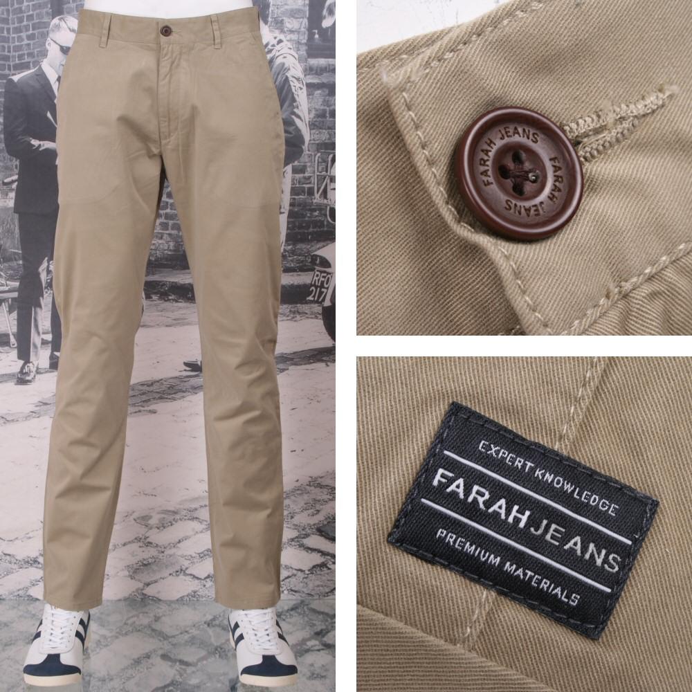 farah cargo pants