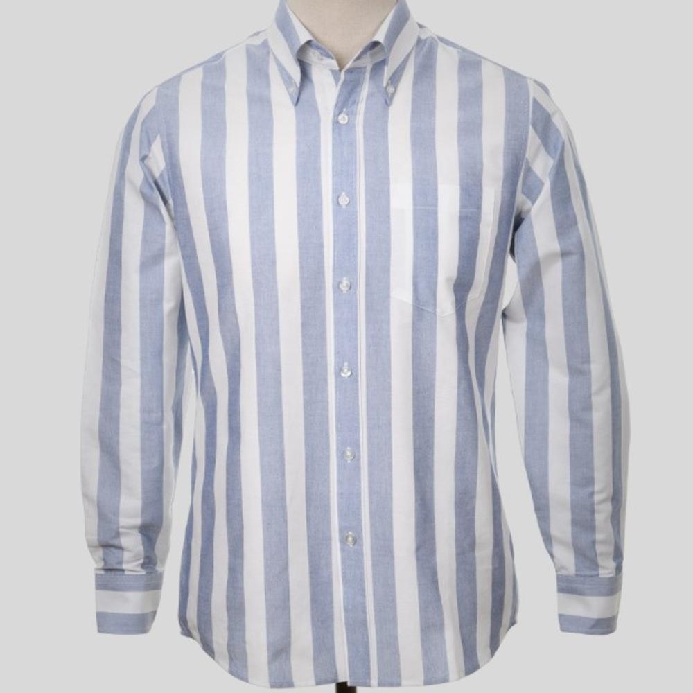 Art Gallery Mens Cotton Candy Stripe 