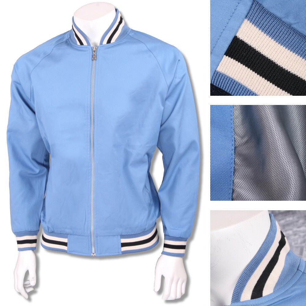 Real Hoxton London Mens Retro Tipped 