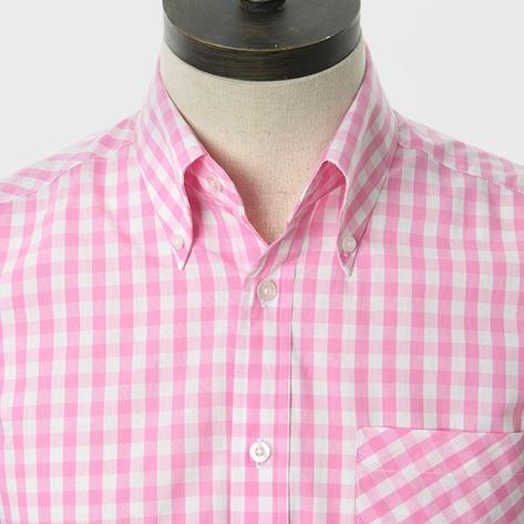 gingham
