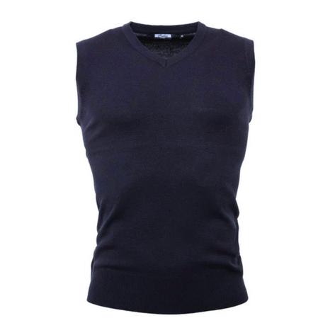 Relco Tank Top Navy