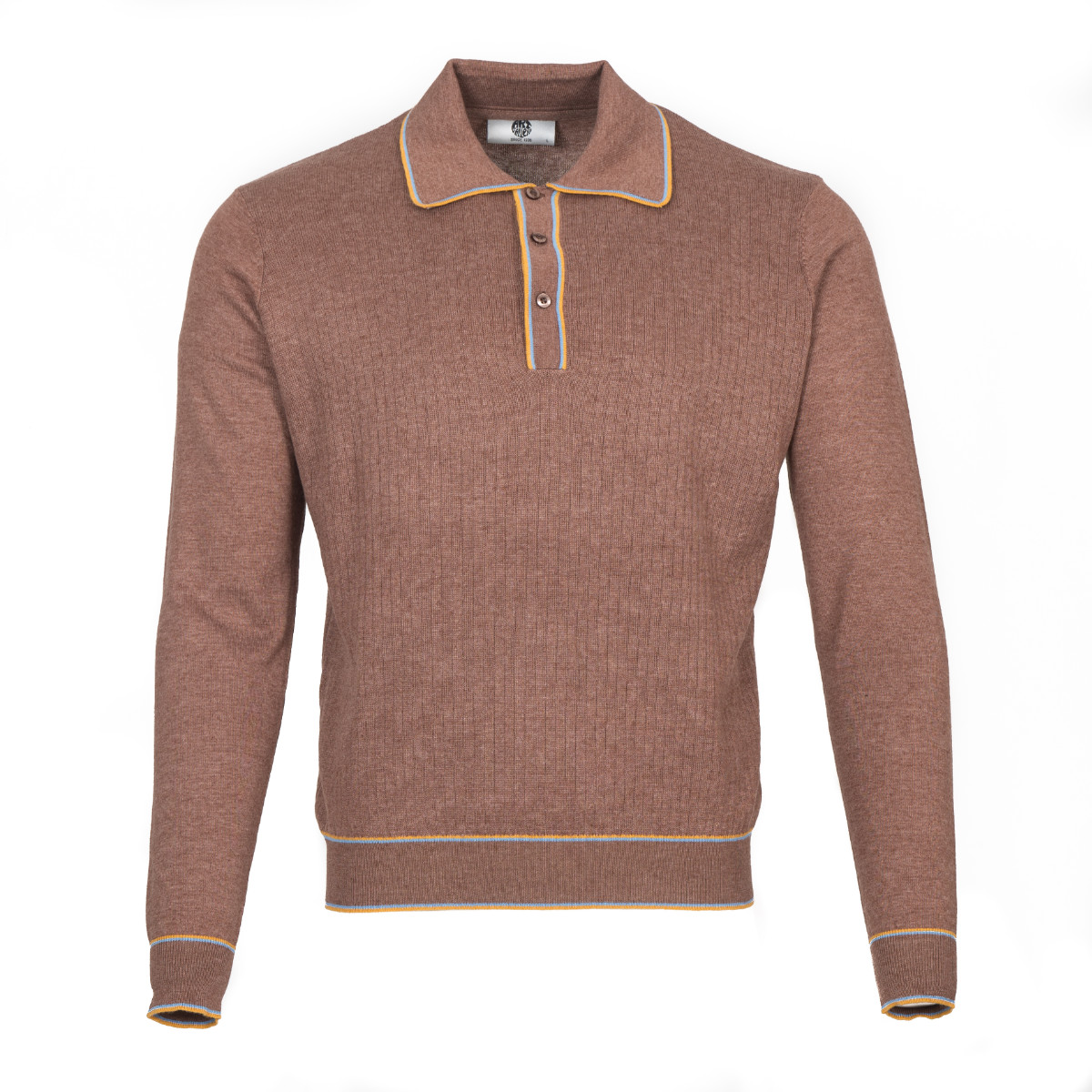 polo coffee brown