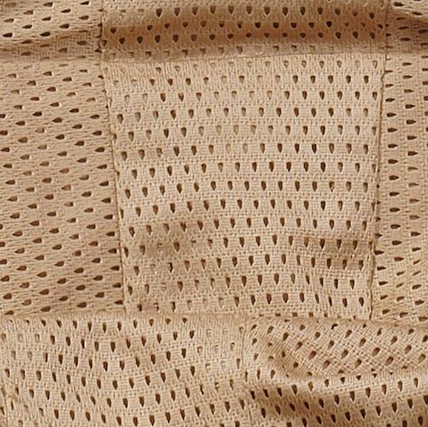 Brandit Windbreaker Mesh Lined Cagoule Camel Thumbnail 2