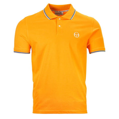 Sergio Tacchini 020 Polo Gold Thumbnail 1