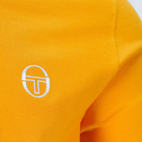 Sergio Tacchini 020 Polo Gold Thumbnail 3