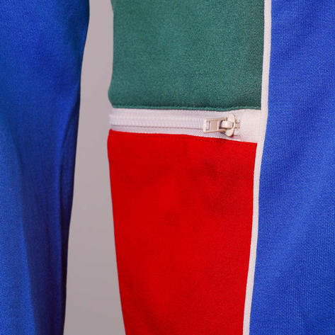 Sergio Tacchini "Italia Olympic Team" Track Top Thumbnail 2