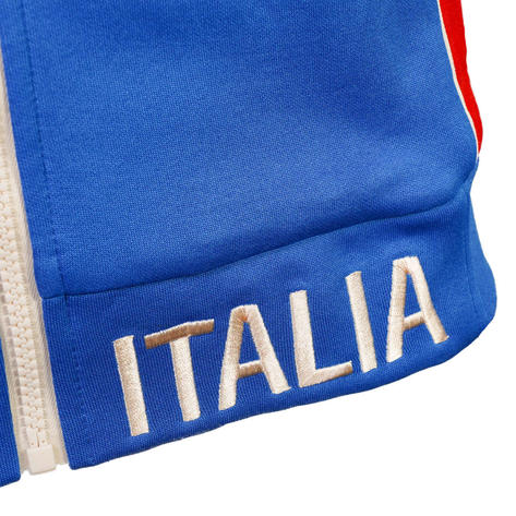 Sergio Tacchini "Italia Olympic Team" Track Top Thumbnail 3