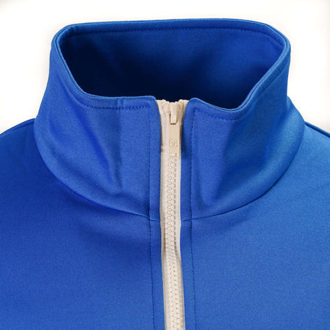 Sergio Tacchini "Italia Olympic Team" Track Top Thumbnail 4