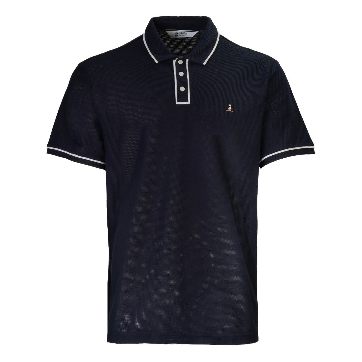 penguin polo t shirt