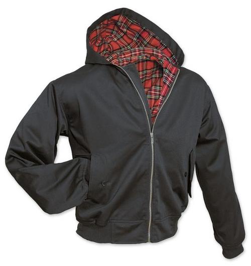 King george 2024 harrington jacket