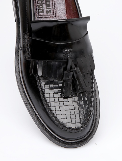 delicious junction loafers