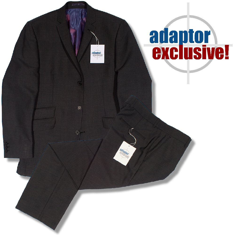 46s suit jacket