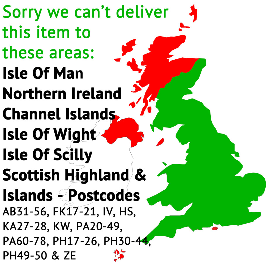 DHL Areas