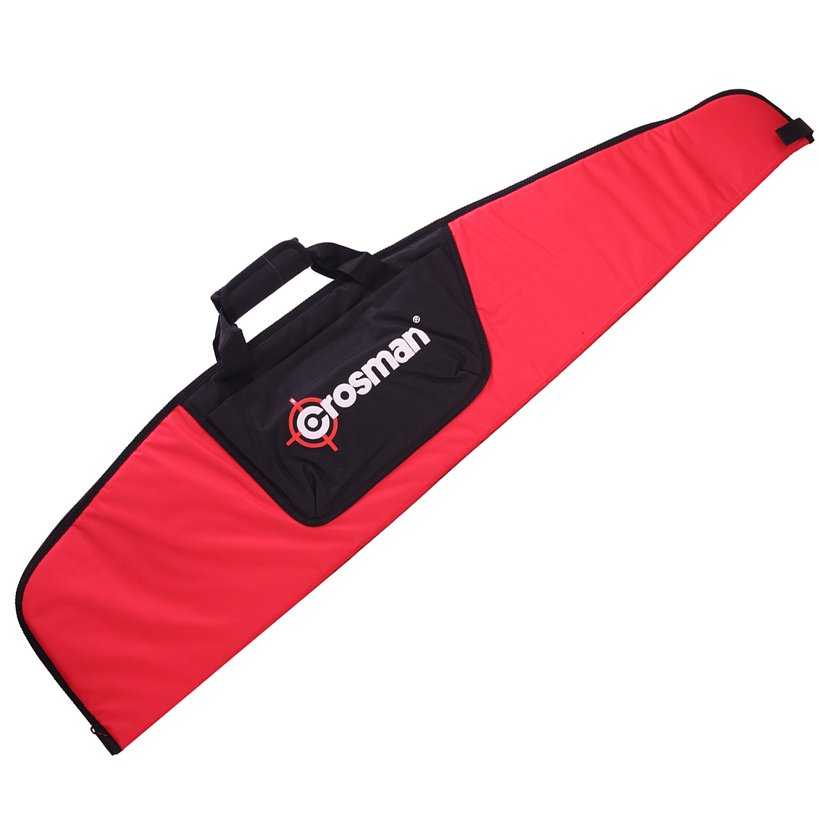 Crosman Padded Airgun Rifle Scope Case 48" Gun Bag With Shoulder Sling