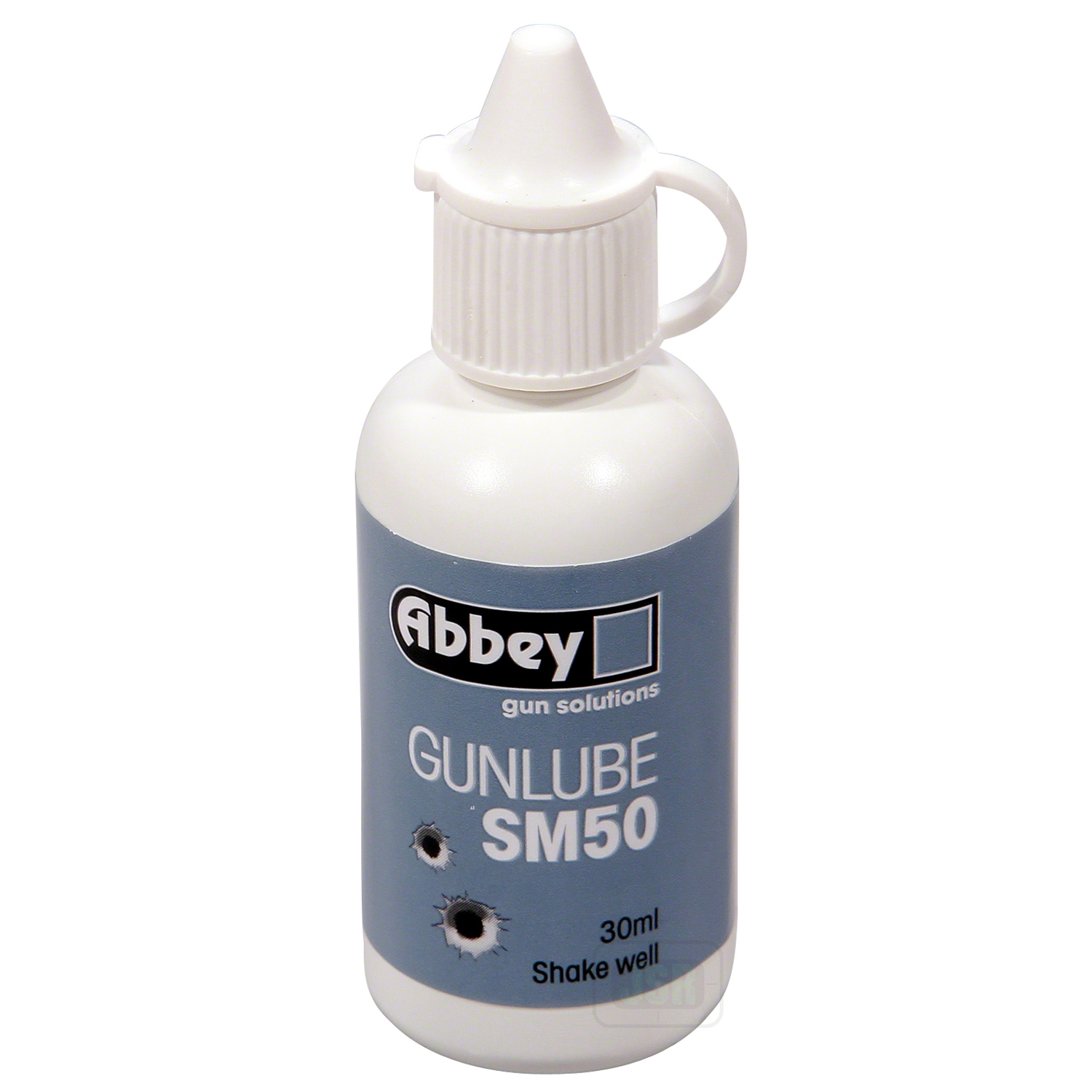 Abbey GunLube SM50 Airgun Air Rifle Gun Rifle Pistol Lube Oil 30ml