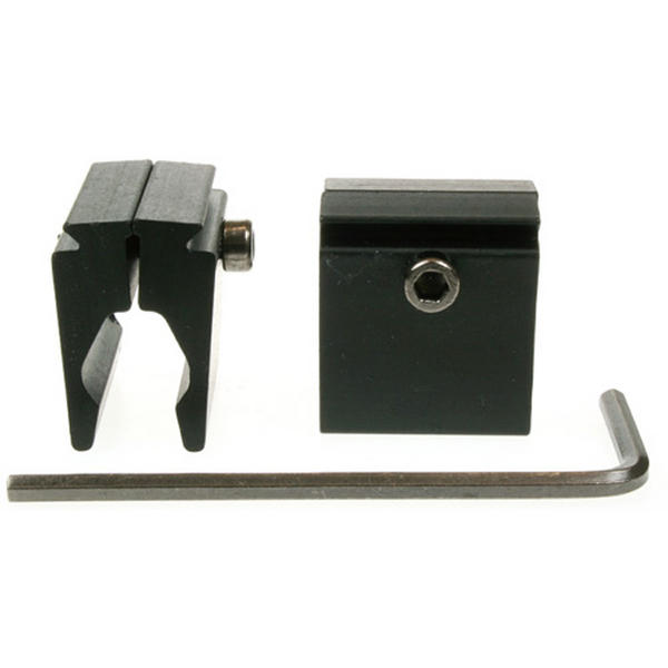 Crosman Pro BLOCKS Blox Intermount Dovetail 11mm Scope Mount Adaptor