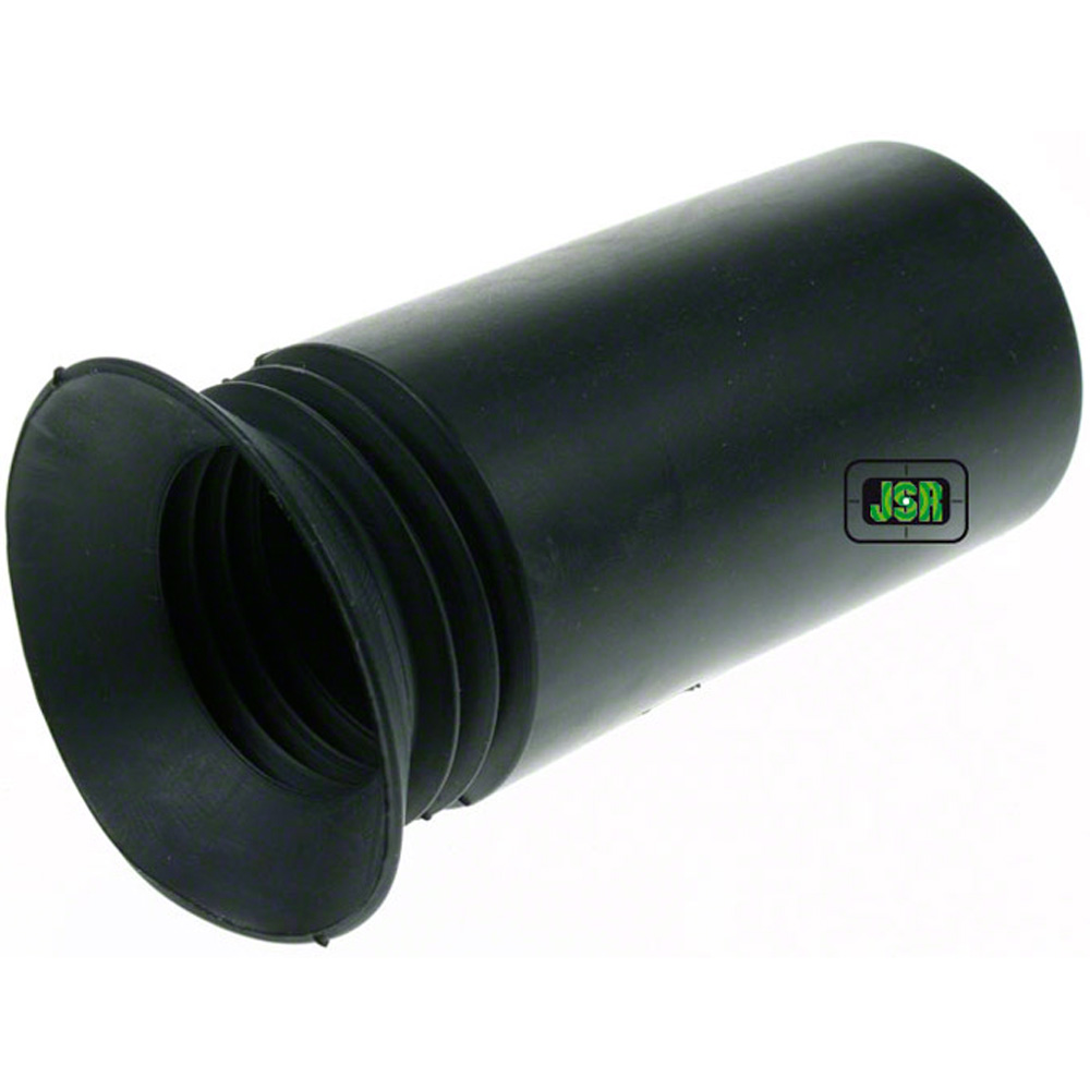 Bisley Wegu 90mm Rifle Scope Sight Eye Piece Extension Maximiser