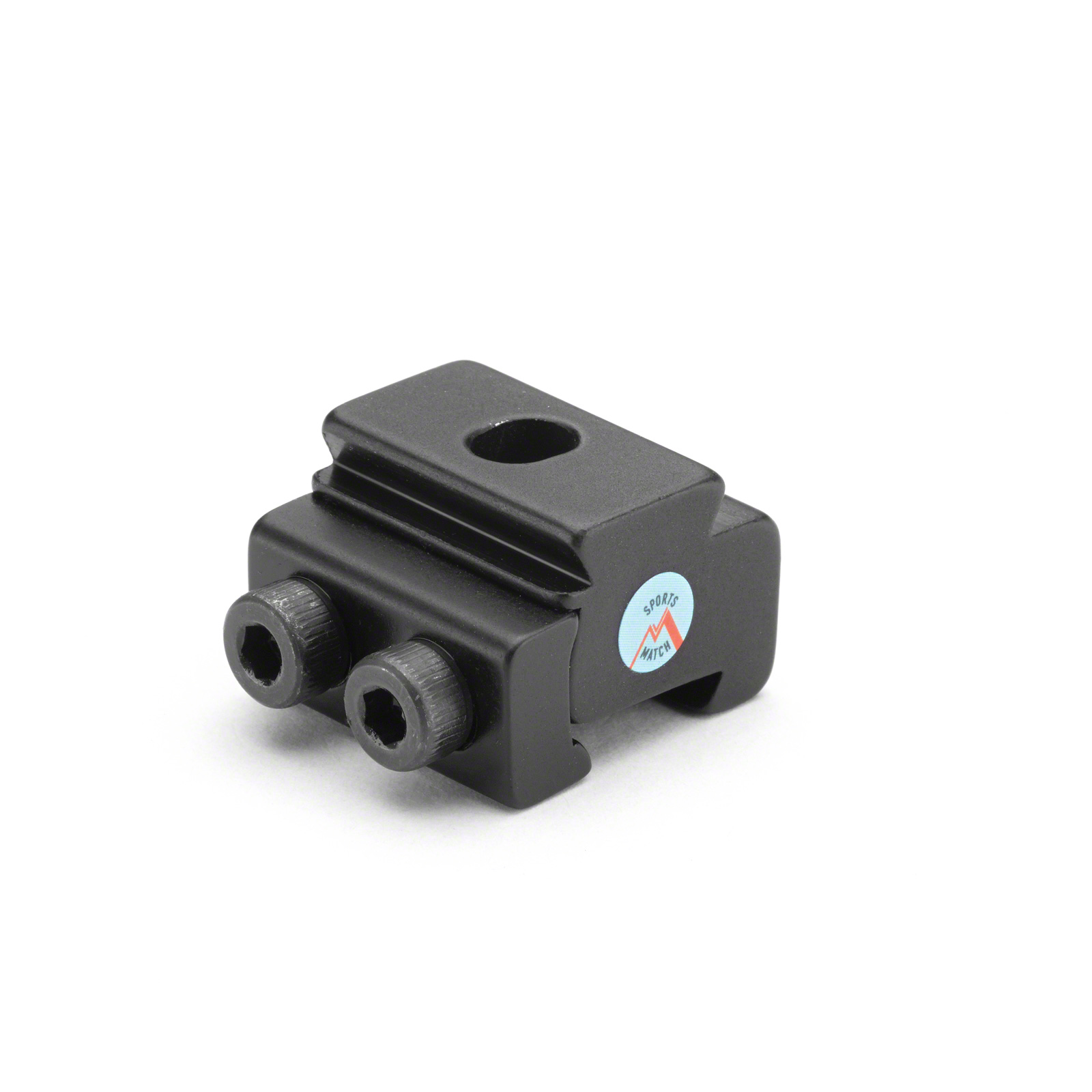 SPORTSMATCH AB3 Rifle Scope Mount Raiser Arrestor Block Scope Stop