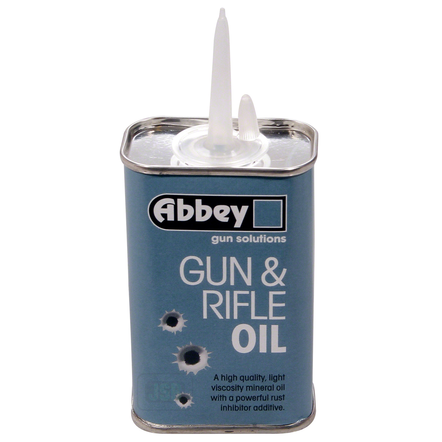 Abbey Gun And rifle Oil Lubricant Shotgun Airgun Air Pistol Lube 125ml