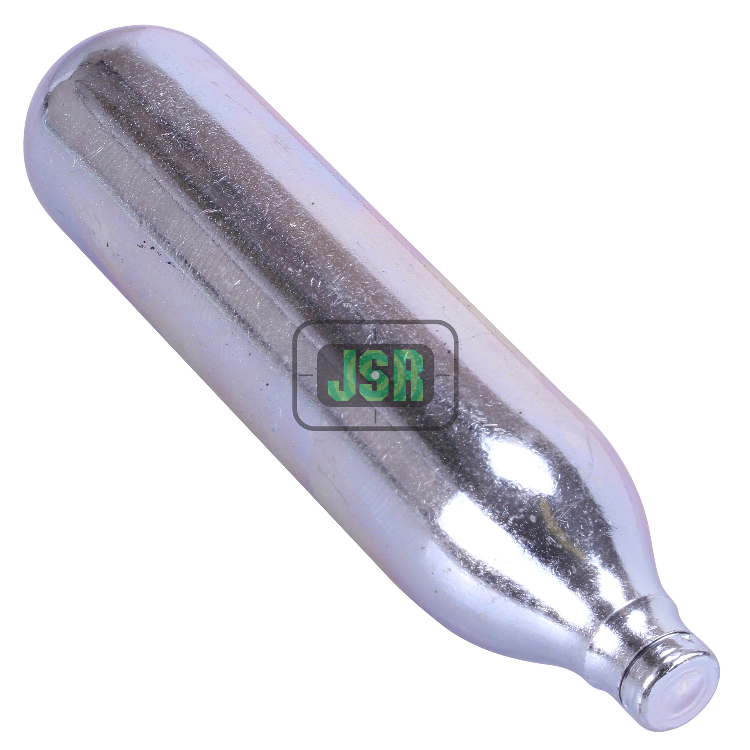 50 x JSR 12g Co2 Gas Capsule Cartridge Air Rifle Pistol Gun Airgun 12