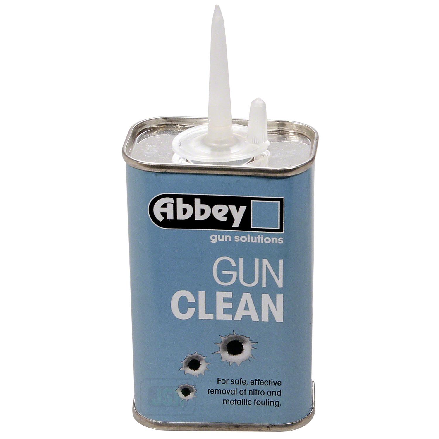 Abbey GUN CLEAN Nitro Barrel Cleaner Shotgun Shot Gun Airgun Rifle