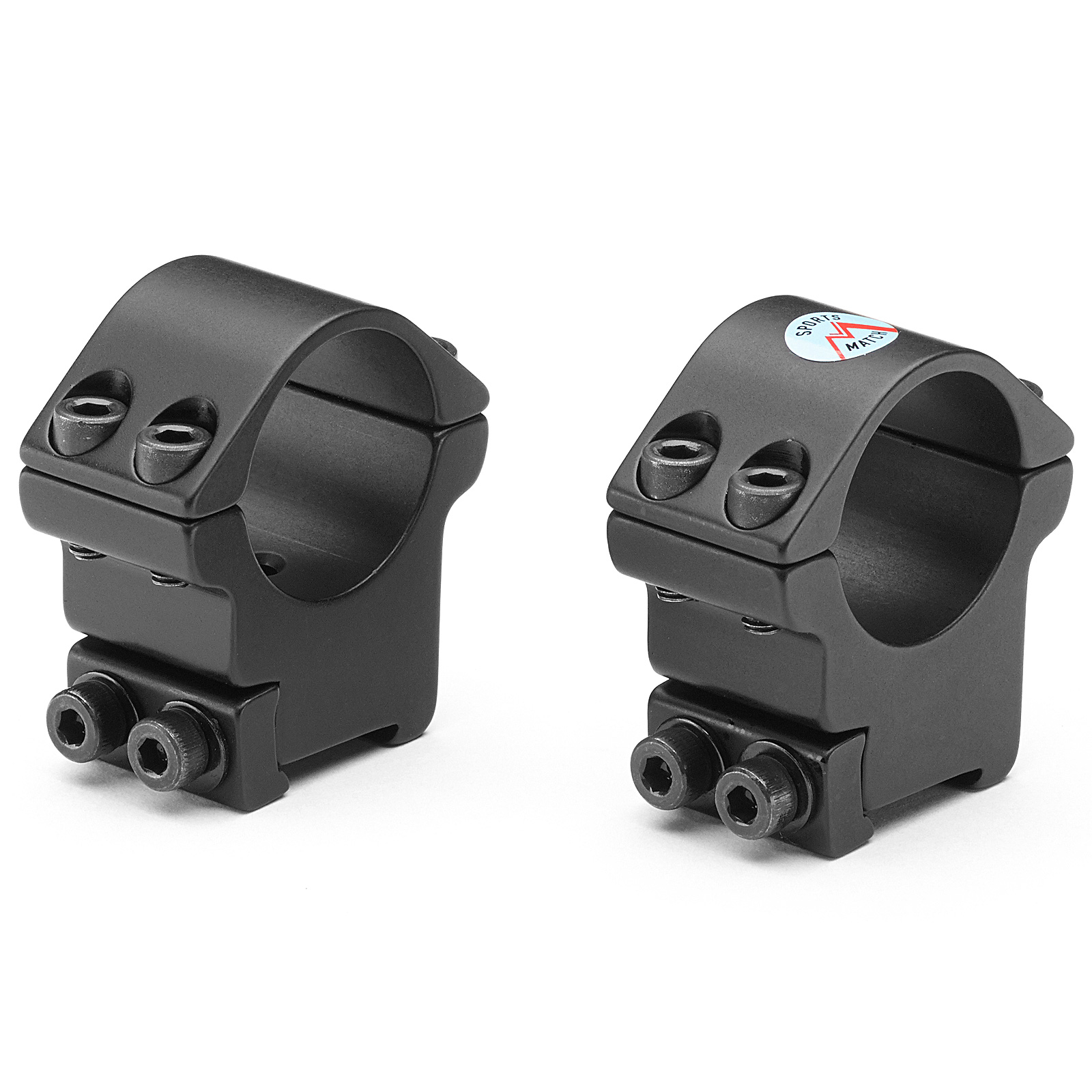 Sportsmatch to48c 1 " 15mm Tikka Brno rifle scope mounts milieu 50mm