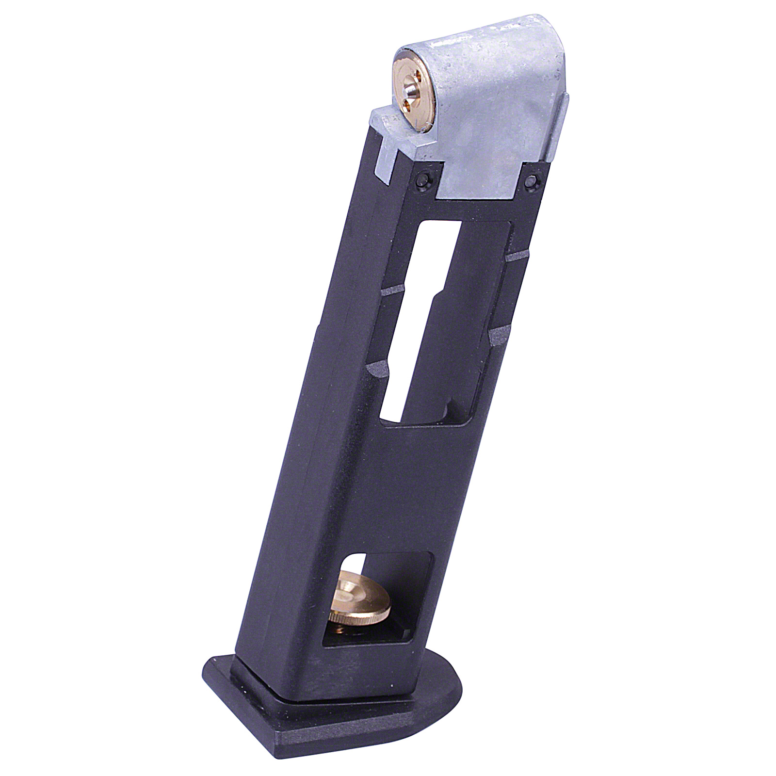Walther Nitehawk, CP99 & CP Sport Co2 Grip Magazine / Holder Umarex 412