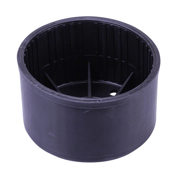 MDE 100mm Round Base Rubber Boot For 3L MDE Filling Cylinders / Bottle