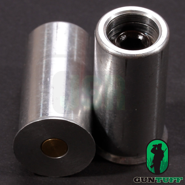 20 g Bisley Alliage Snap Caps Shotgun Snap Caps 410 g 12 g 16 g