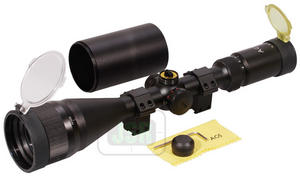 simmons laser range finders