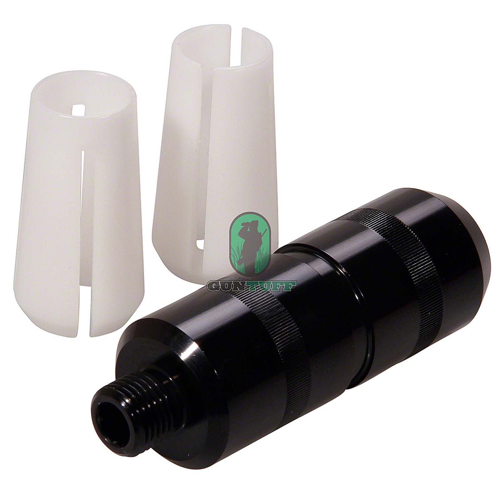 Airgun Silencer / Moderator Screw Thread Adaptor 1/2" UNF 14 16mm