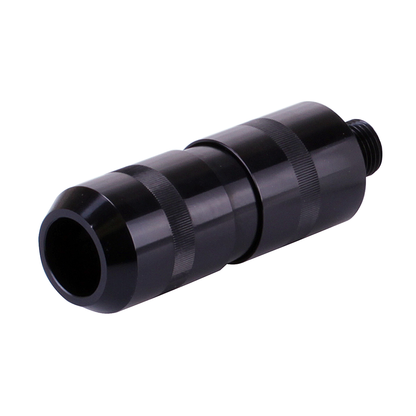 Airgun Silencer / Moderator Screw Thread Adaptor 1/2" UNF 14 - 16mm