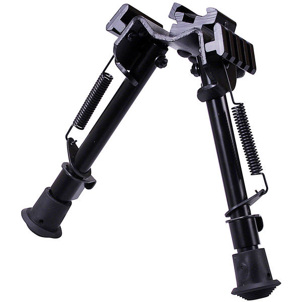 Umarex Walther Tactical Metal Bipod TMB II Bipod Fit RIS / Weaver