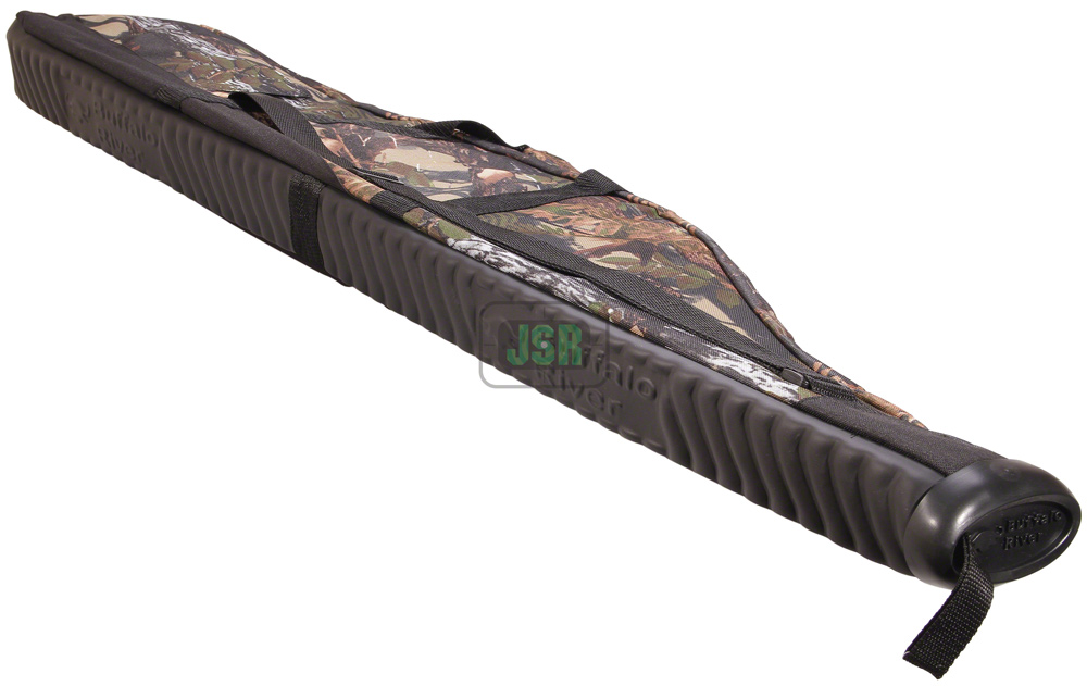 Buffalo River CarryPro COMPETITOR Scope & Rifle Gun Case Bag Camo 44 46 48 52" eBay