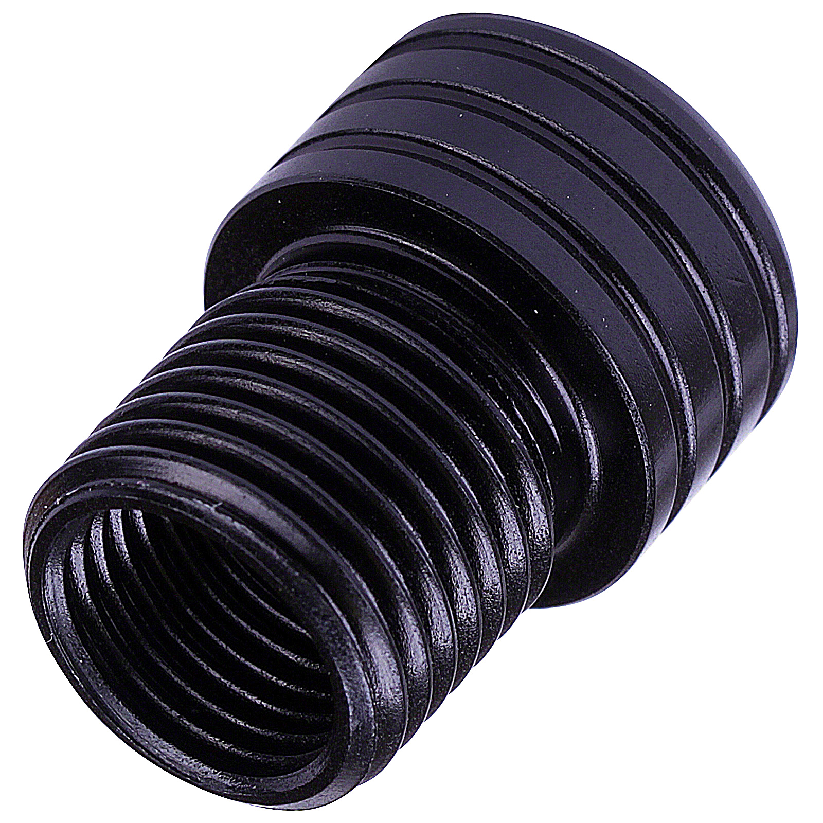 Brocock / SMK CP2 10mm Air Rifle SILENCER ADAPTOR 1/2" UNF Moderator