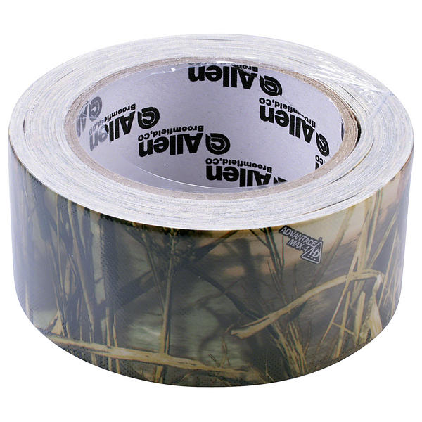 Realtree "Max 4" 20 Yard Heavy Duty Camo Duct Tape 2" Rifle Camouflage Hunting Camouflage