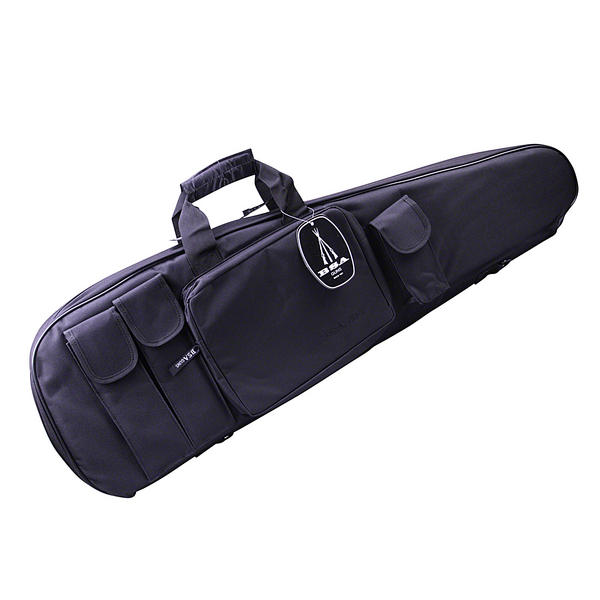 BSA Tactical Carbine Backpack Padded Rifle Air Gun Case Bag / 98cm