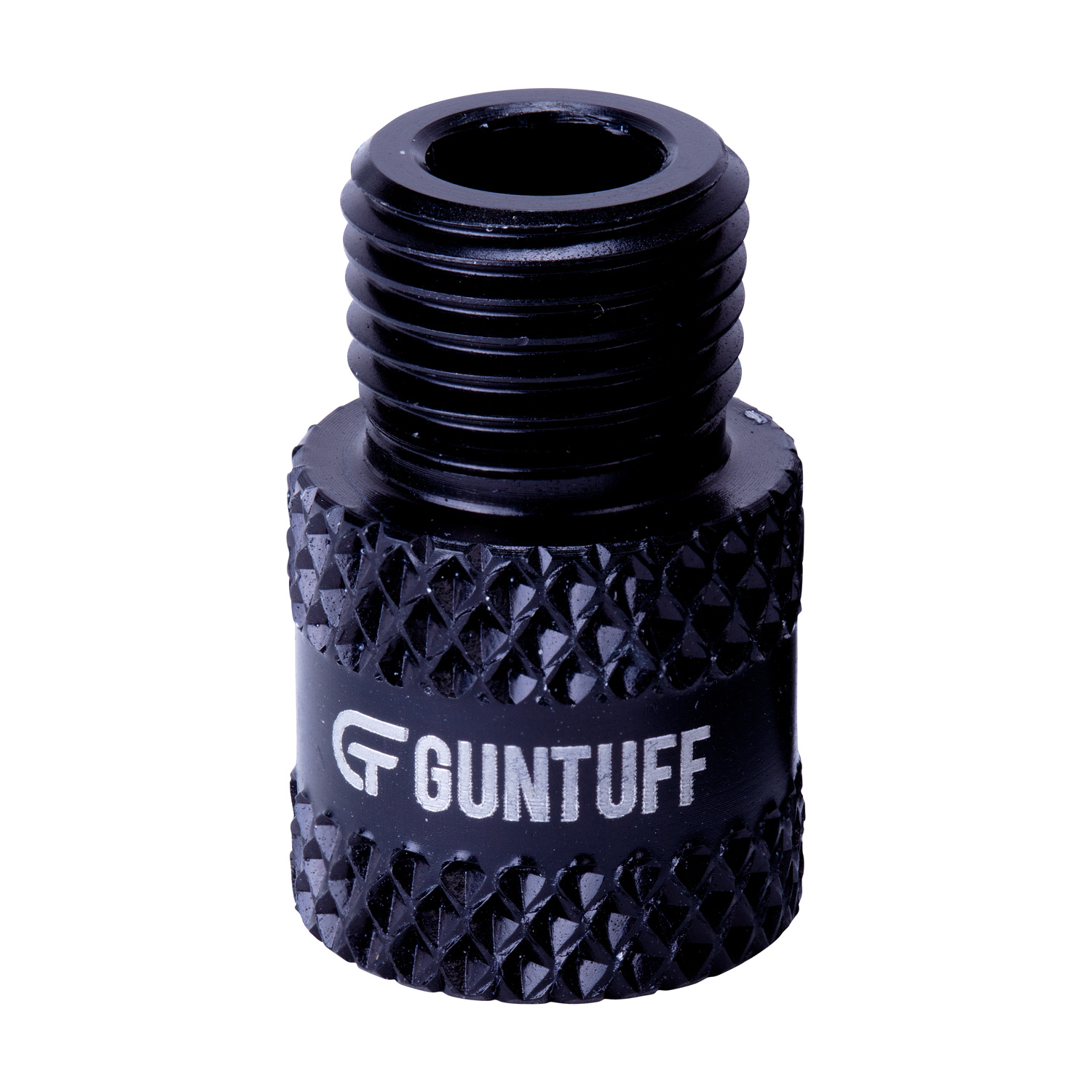 GunTuff Sig Sauer P226 Co2 Pistol Silencer Adaptor M12 1/2" UNF Black eBay