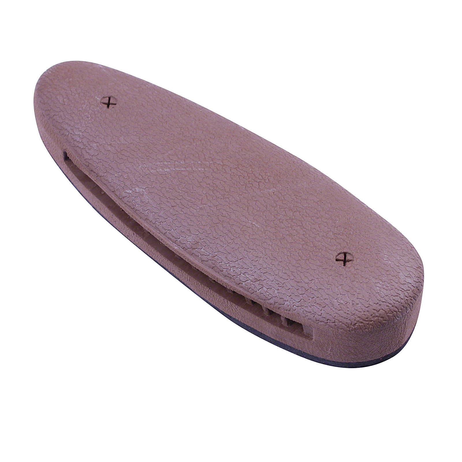 GunTuff Butt Pad Stock Extension 15mm 20mm Recoil Shotgun Rifle Clay