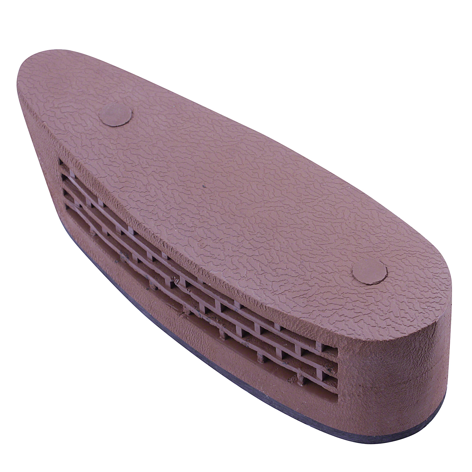GunTuff Ventilated Butt Pad Stock Extension Recoil Shotgun Rifle Clay