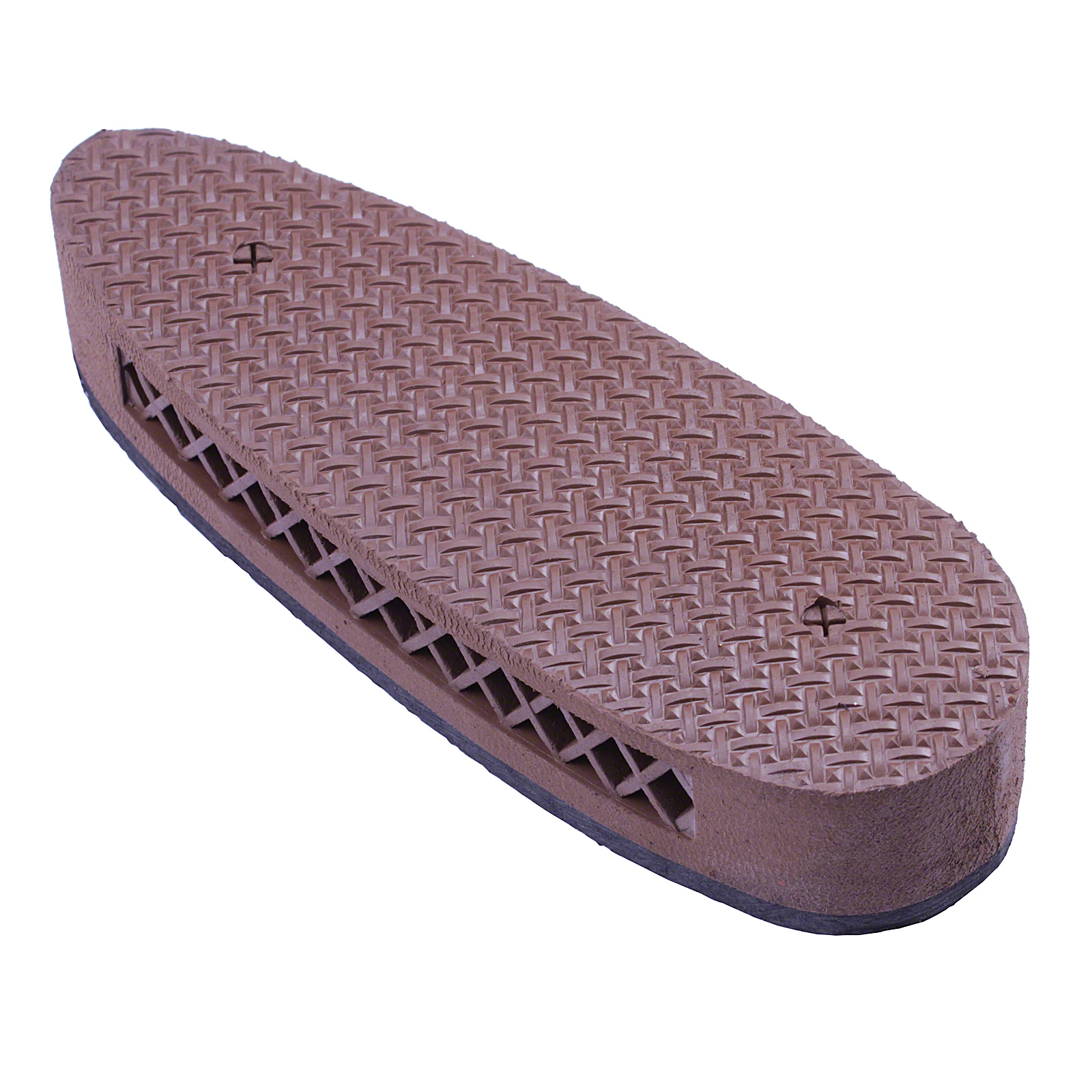 GunTuff Ventilated Butt Recoil Pad Stock Extension Shotgun Air Rifle