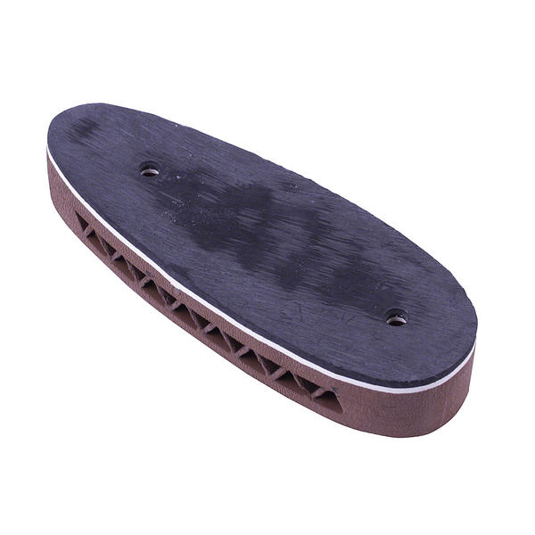 GunTuff Ventilated Butt Pad Stock Extension Recoil Shotgun Air Rifle