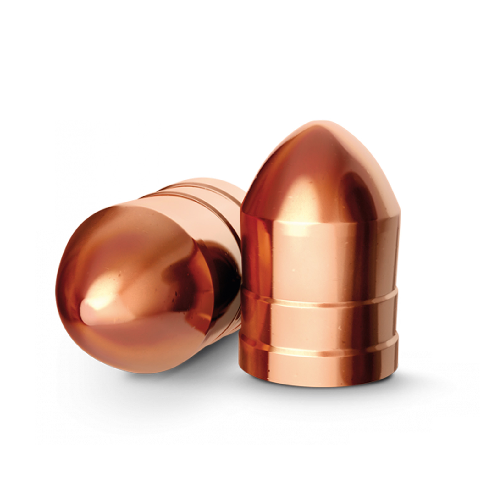 H&N Rabbit Magnum Power Copper Coated .22 5.50mm Air Rifle Gun Pellets
