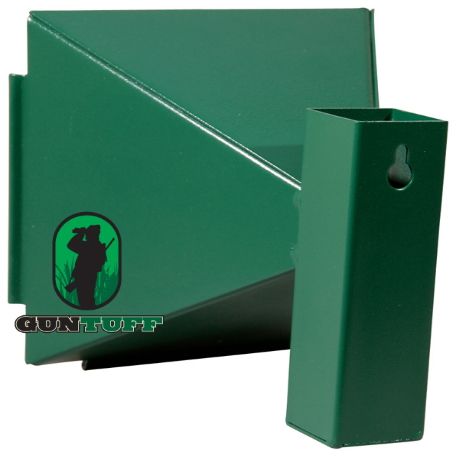 17cm TARGET HOLDER Pellet Catcher Trap Airgun Air Rifle Pistol Gun