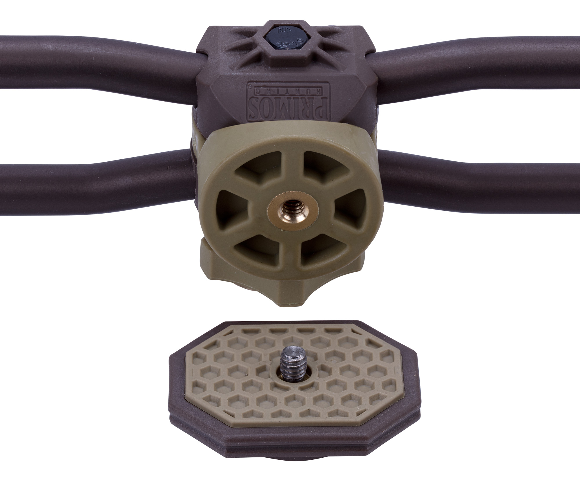 Primos Trigger Stick Rifle Shooting Rest For Primos Trigger Sticks And